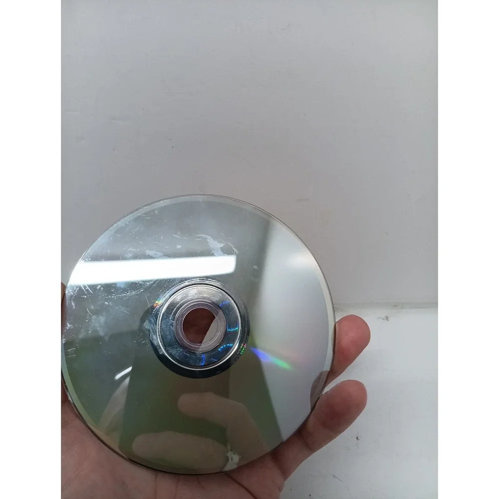 Xbox 360 Fallout Game Of The Year Edition Game DISC ONLY